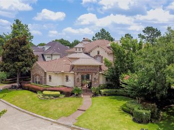 3211 Rosemary Park Lane