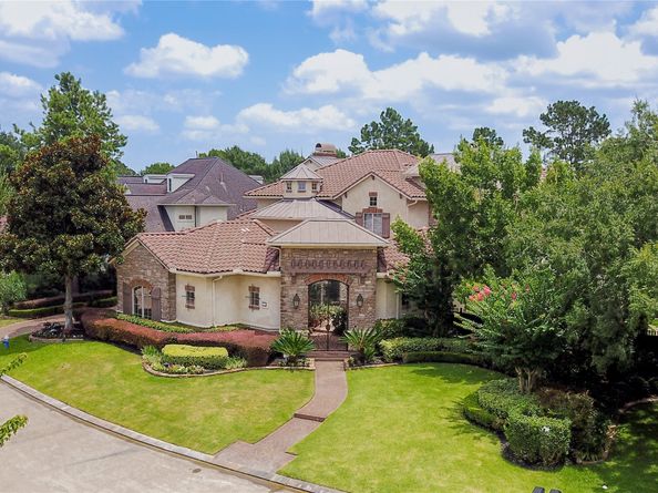 3211 Rosemary Park Lane, Houston TX 77082