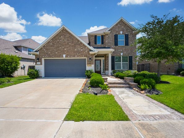 15206 Armadillo Lookout Trail, Cypress TX 77433