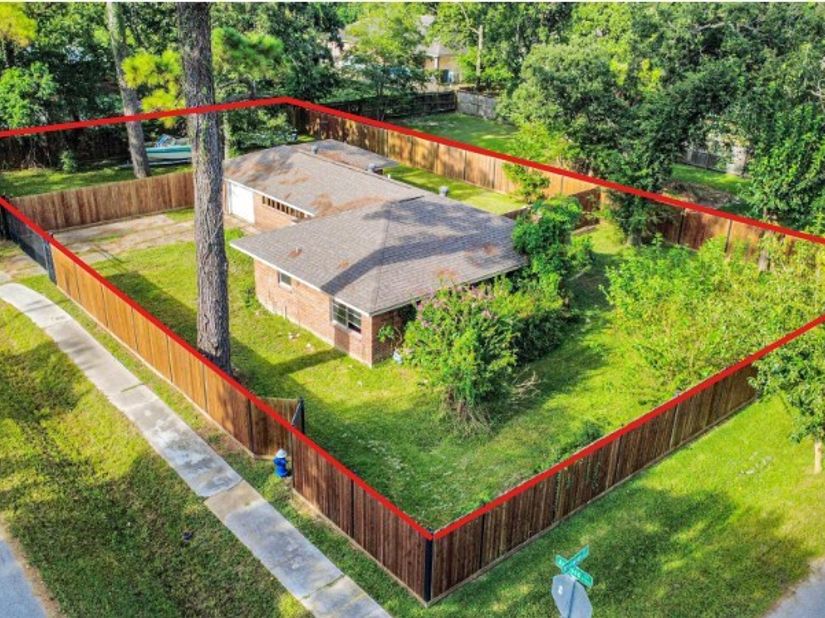 5914 Breland Street, Houston TX 77016
