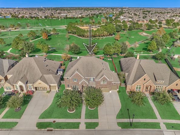 20210 MARIPOSA BLUE Lane, Cypress TX 77433