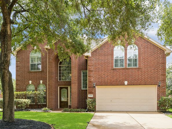 15330 Turning Limb Court, Cypress TX 77433