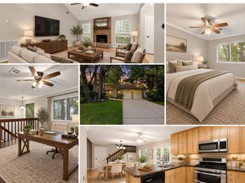 71 TIMBERSPIRE Lane