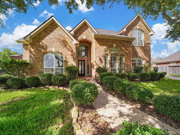 3907 Garnet Falls, Sugar Land TX 77479
