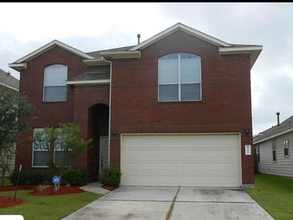 14423 Brunswick Place Drive, Houston TX 77047