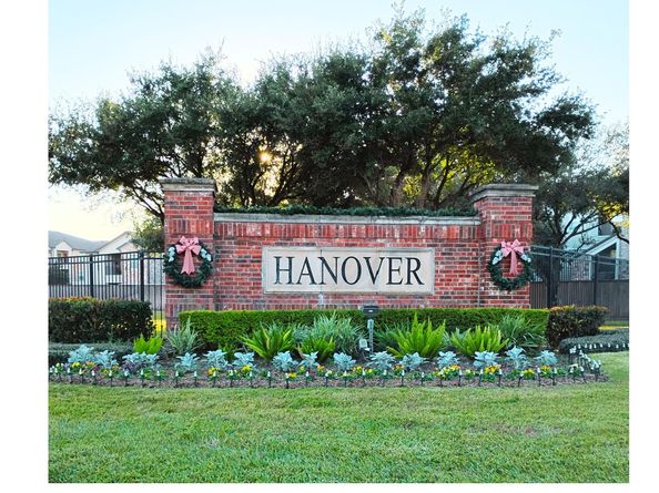 14538 Durham Chase Lane, Houston TX 77095