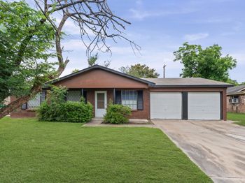 12607 Bauman Road