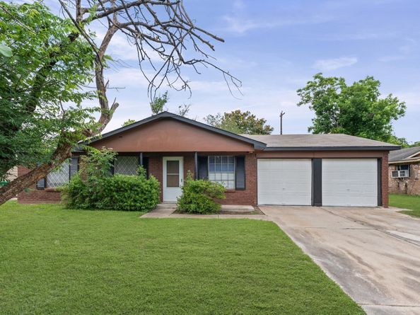 12607 Bauman Road, Houston TX 77037