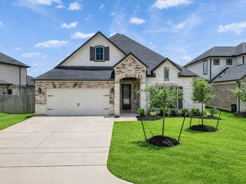 2918 Skerne Forest Drive