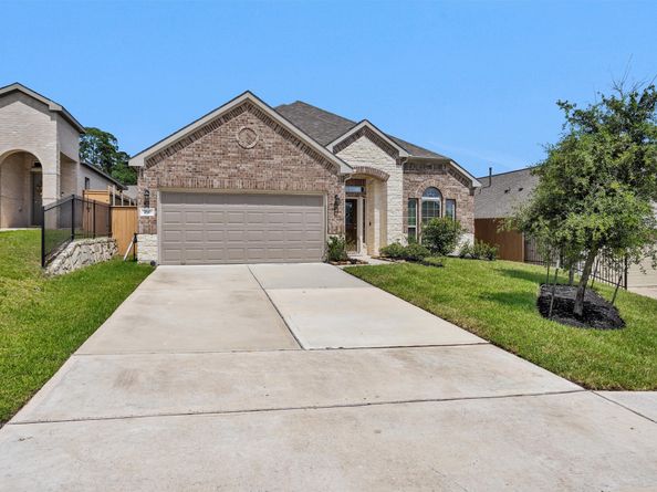 760 Yellow Birch Lane, Conroe TX 77304
