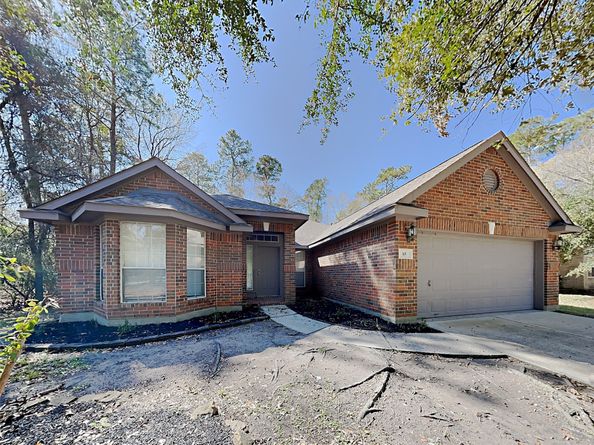 85 Summer Lark Place, Spring TX 77382