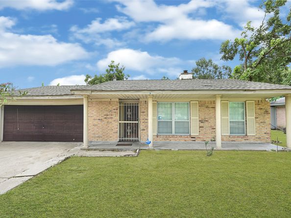 954 W Bertrand Street, Houston TX 77088