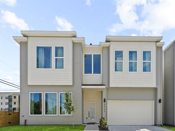 8907 Knoll Branch Dr Drive, Houston TX 77080