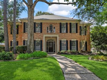 1931 Windy Green Drive