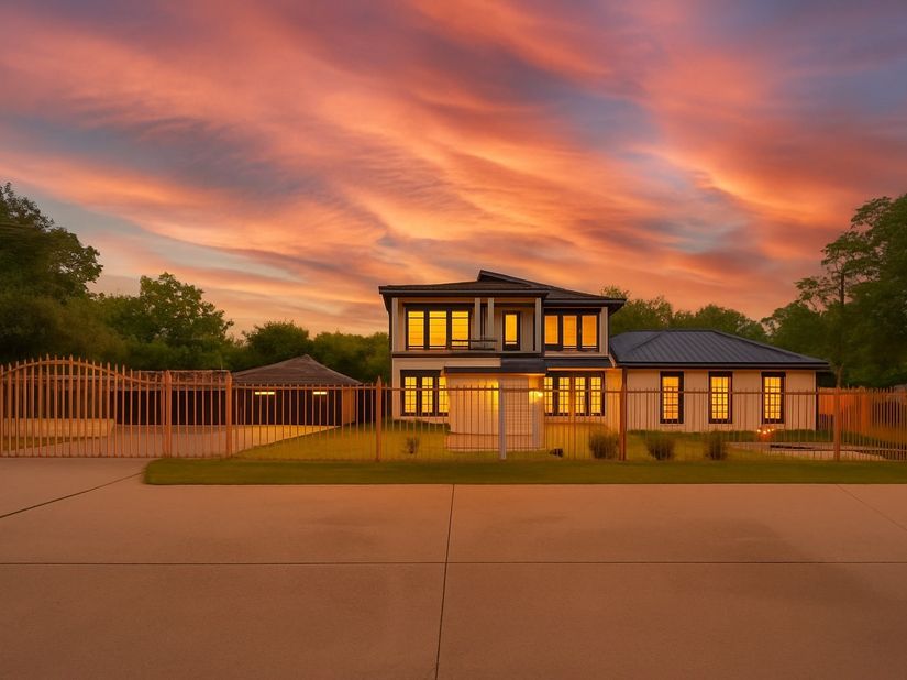 13610 Carmilenda Street, Houston TX 77037