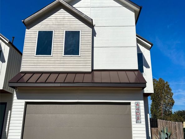 4402 Bora Bora Lane, Houston TX 77045