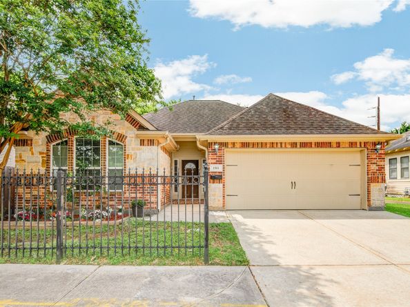 1511 Andrews Street, Houston TX 77019