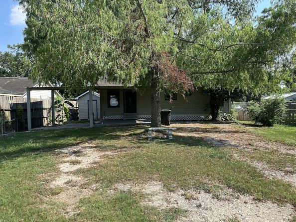 3418 Memel Street, Houston TX 77026