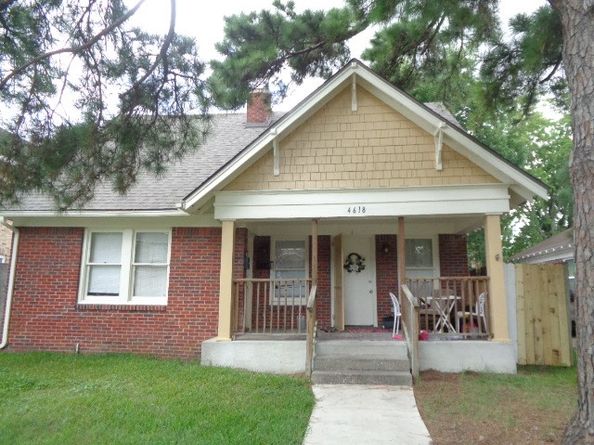 4618 Clay Street, Houston TX 77023