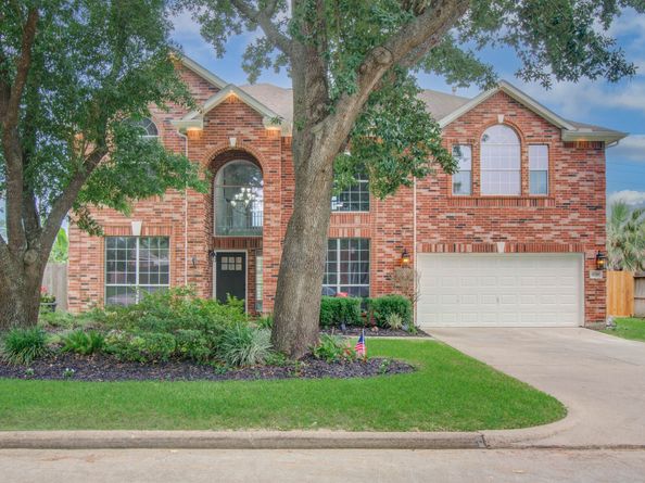 18718 Racquet Sports Way, Humble TX 77346
