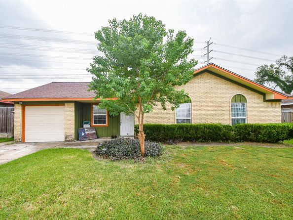 726 Brookview Street, Channelview TX 77530
