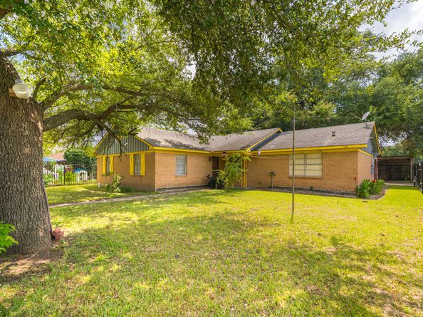 5915 Nordling Road, Houston TX 77076
