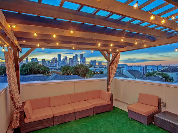 2913 Leeland Street, Houston TX 77003