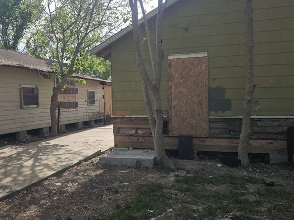 3920 Wayne Street, Houston TX 77026