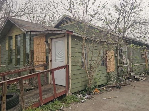 3920 Wayne Street, Houston TX 77026