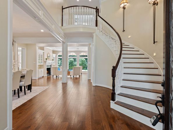 23 Watertree Drive, The Woodlands TX 77380