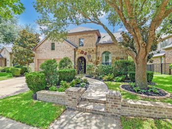 18415 Pin Oak Bend Drive