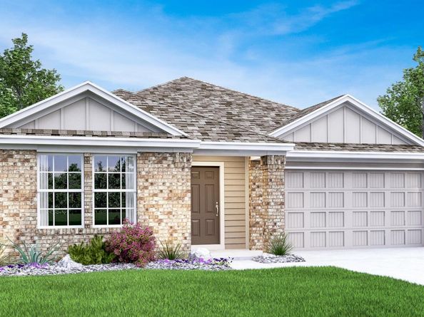 17802 Chipping Sparrow CT, Pflugerville TX 78660