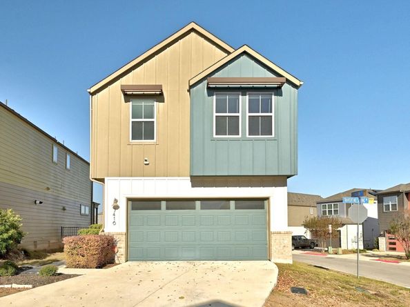 7416 Travertine Spring DR 149, Austin TX 78744