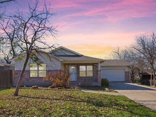 4904 Eastdale DR, Austin TX 78723