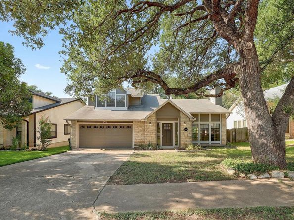 6601 Corpus Christi DR, Austin TX 78729