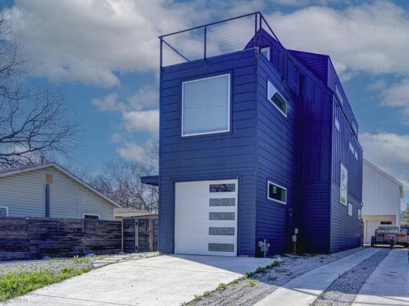 6203 Langham ST 1, Austin TX 78741