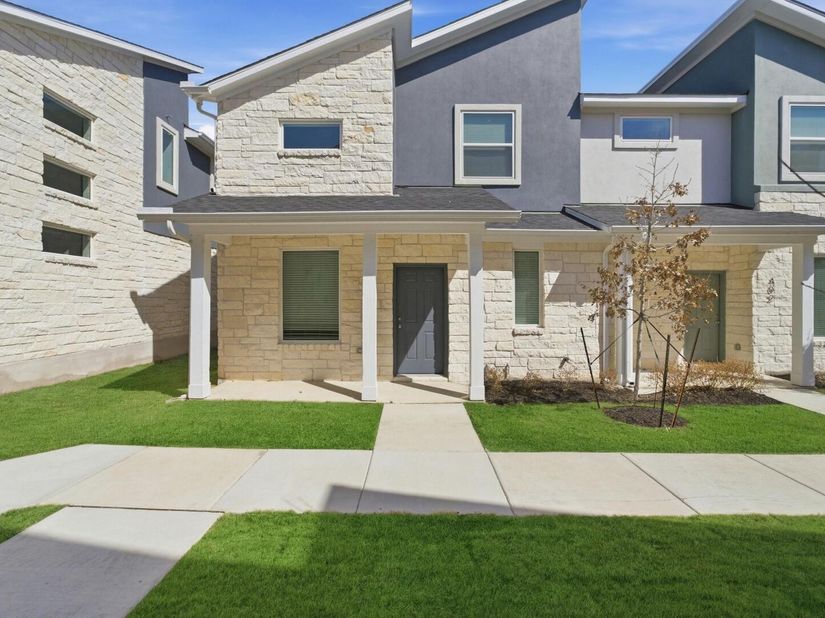 500 Municipal DR 401, Leander TX 78641