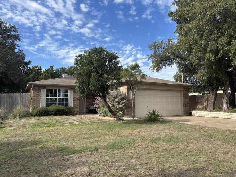 20605 National DR, Lago Vista TX 78645