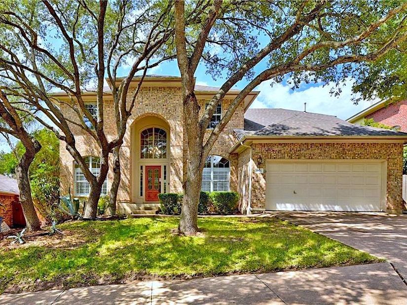 7025 Auckland DR, Austin TX 78749