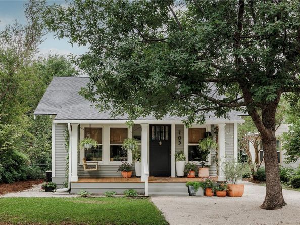 703 E 45th 1/2 ST, Austin TX 78751
