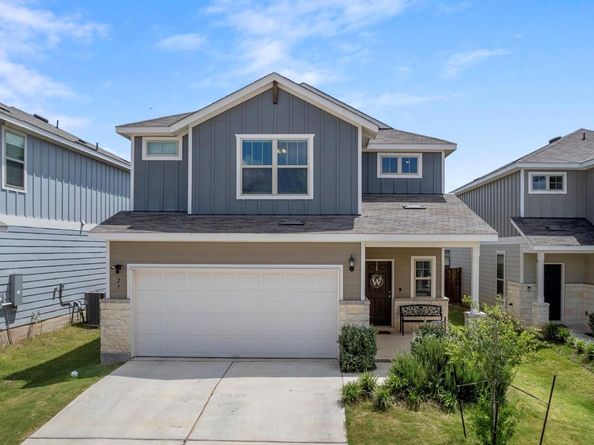 27 Pacific Loon ST, Leander TX 78641
