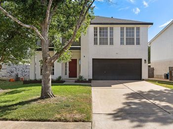 3817 Tailfeather DR