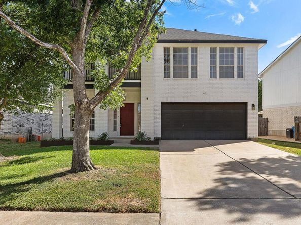 3817 Tailfeather DR, Round Rock TX 78681