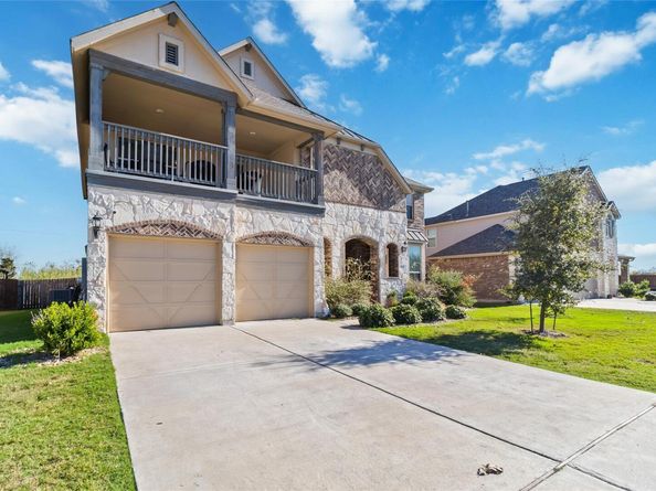 16717 Caperi DR, Pflugerville TX 78660