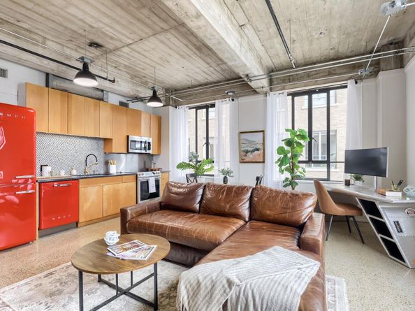 710 Colorado ST 4A, Austin TX 78701