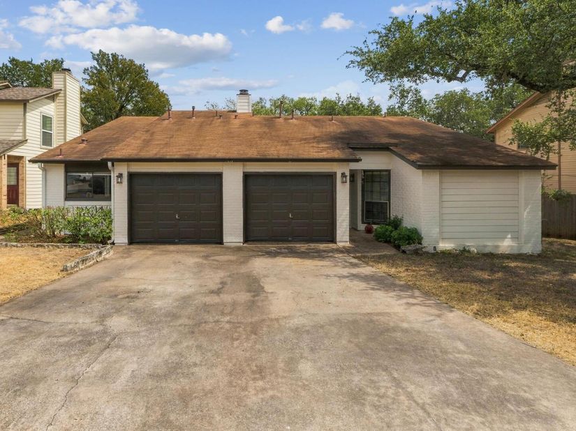 5012 Cana CV, Austin TX 78749