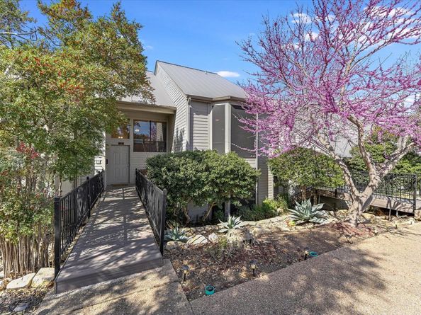 110 World Of Tennis SQ D110, Lakeway TX 78734