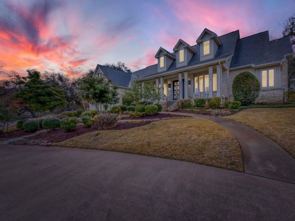 18 Ehrlich RD, Austin TX 78746