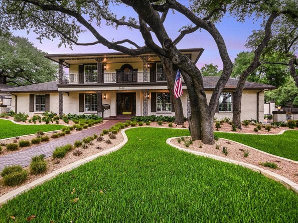 7802 Shadyrock DR, Austin TX 78731
