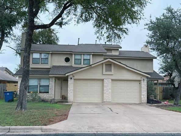 12307 Cahone TRL, Austin TX 78729